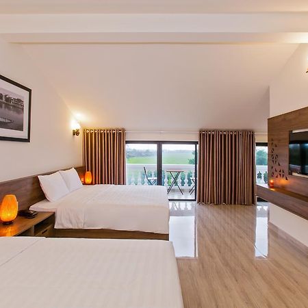 Terrace Villa Hội An Kültér fotó