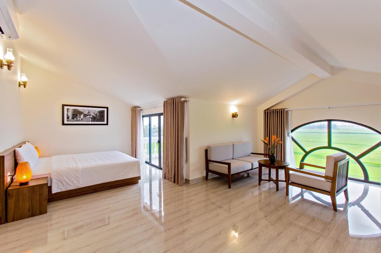Terrace Villa Hội An Kültér fotó