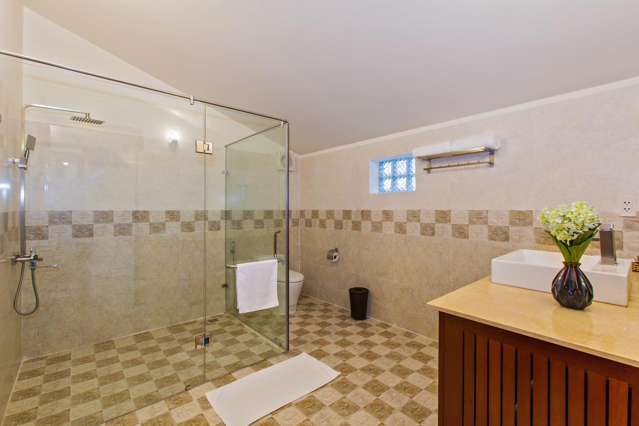 Terrace Villa Hội An Kültér fotó