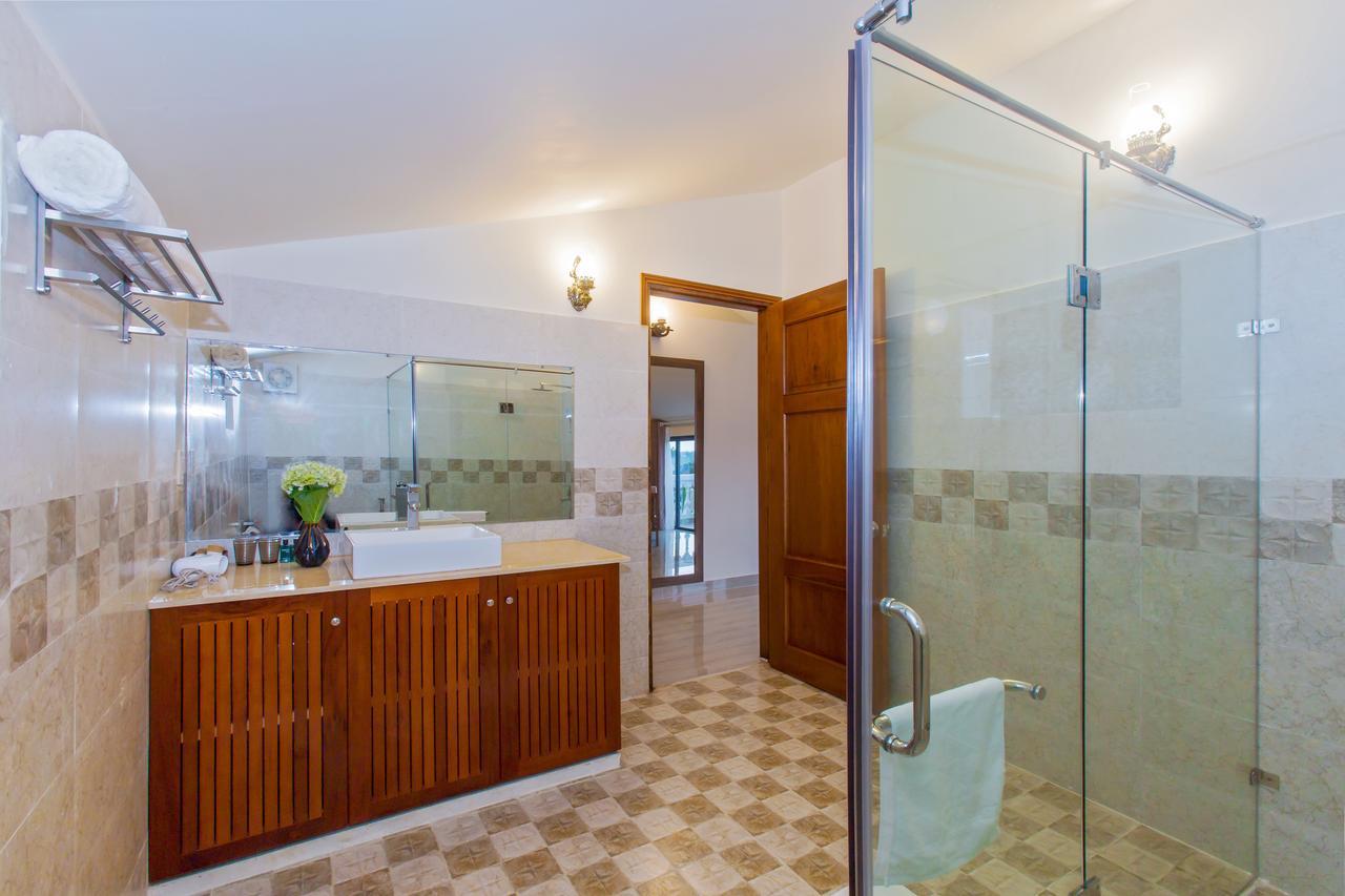 Terrace Villa Hội An Kültér fotó