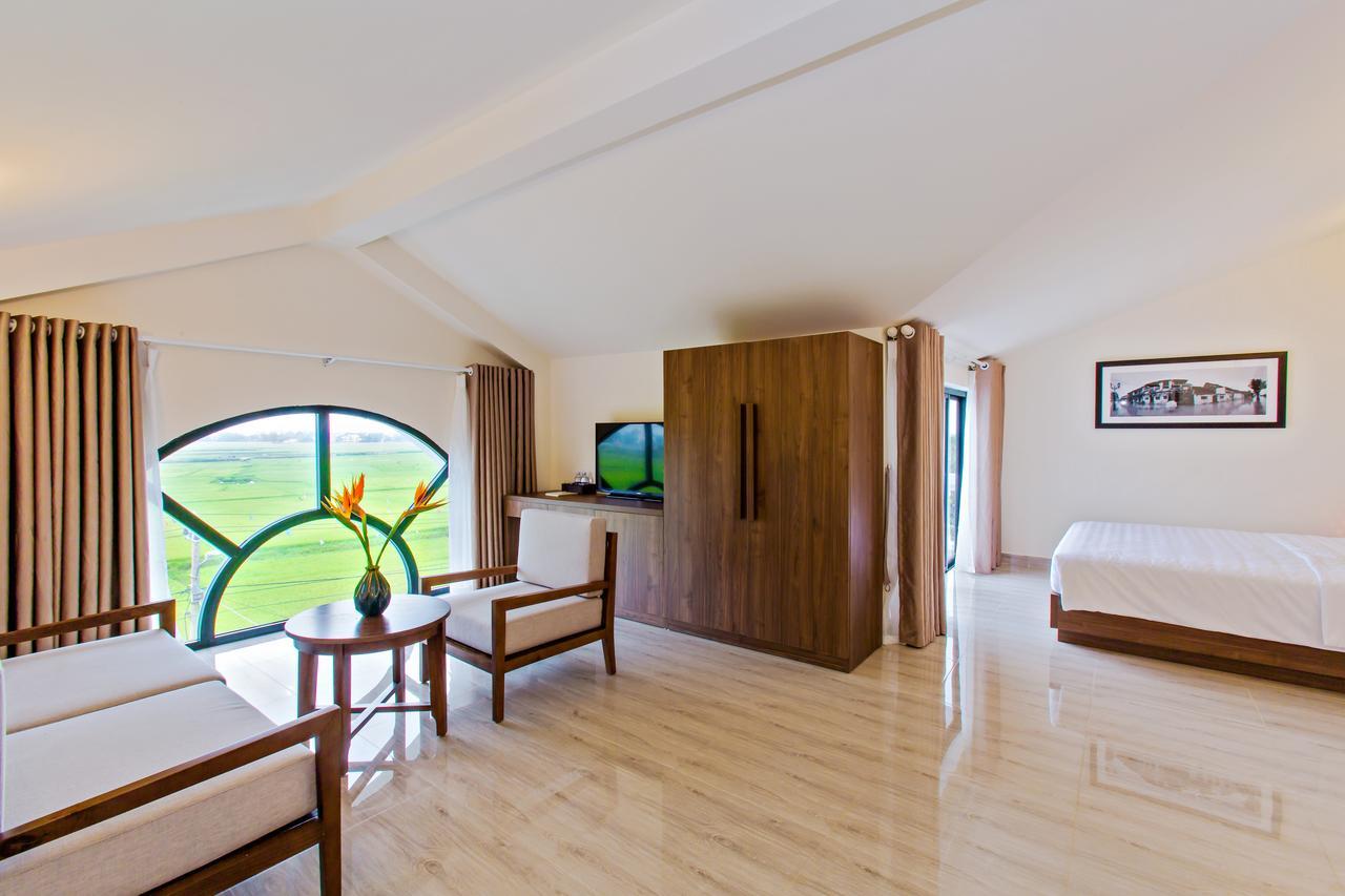 Terrace Villa Hội An Kültér fotó