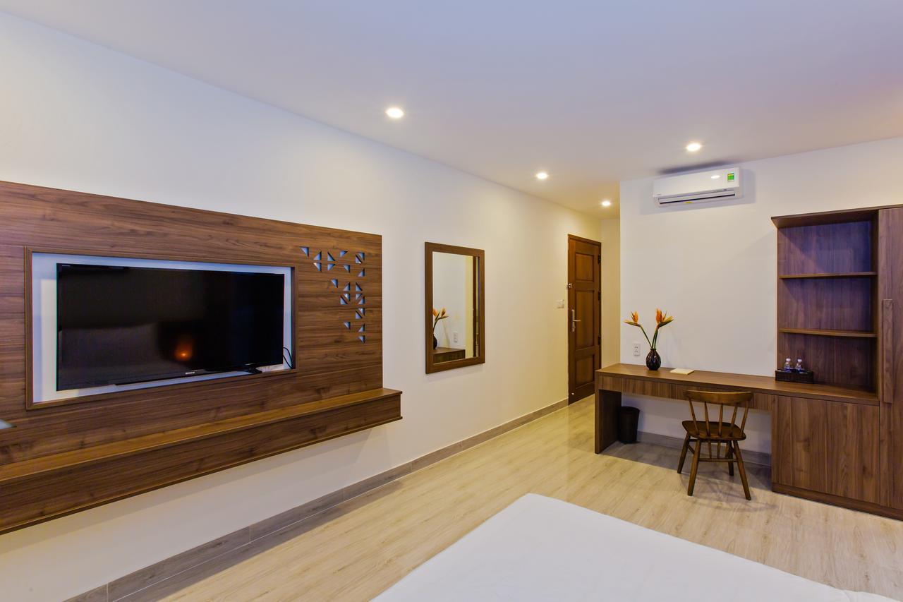 Terrace Villa Hội An Kültér fotó