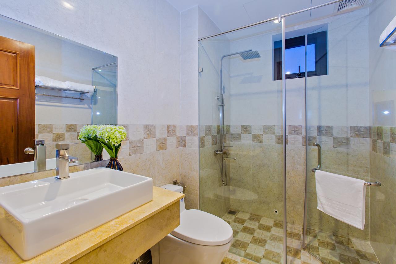 Terrace Villa Hội An Kültér fotó