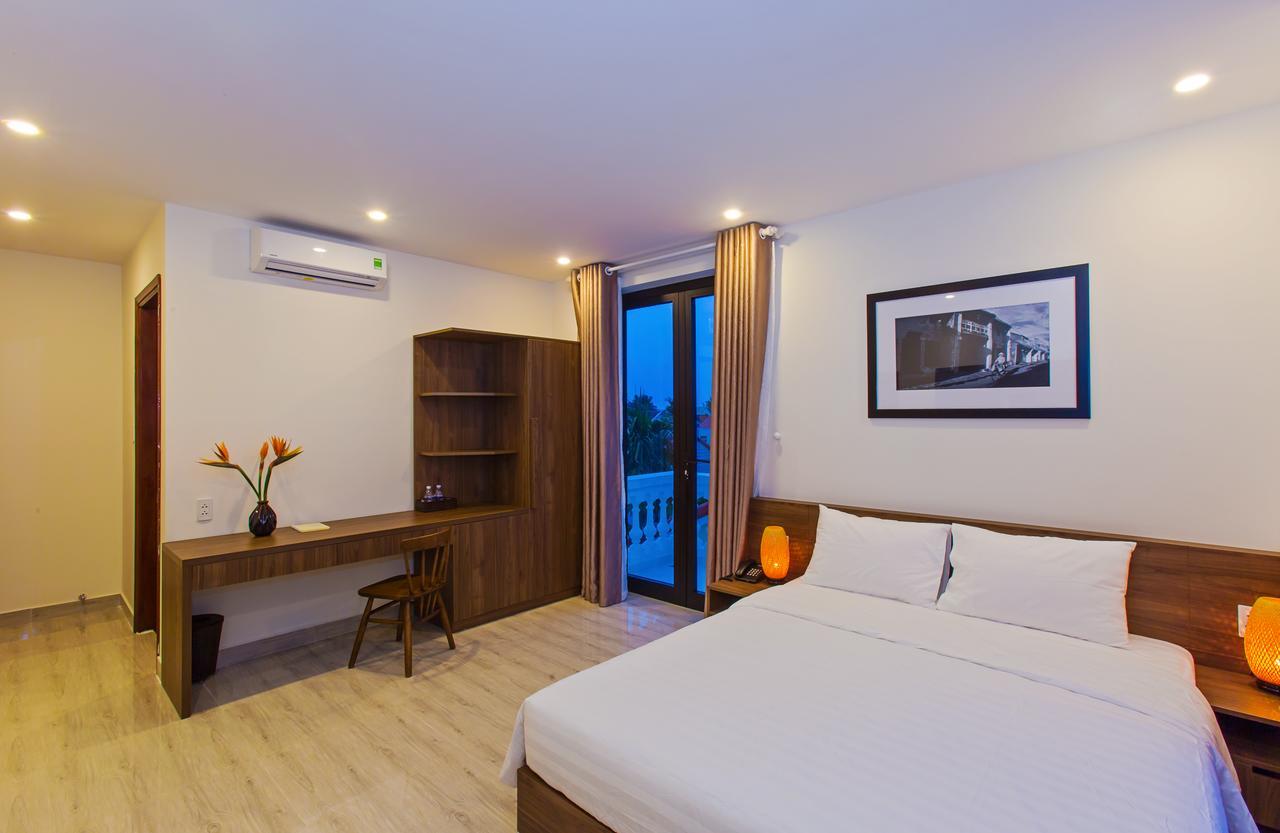 Terrace Villa Hội An Kültér fotó