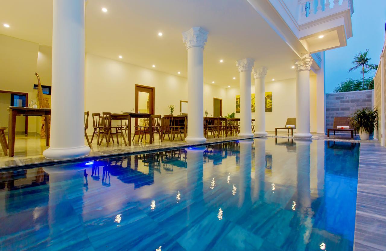 Terrace Villa Hội An Kültér fotó