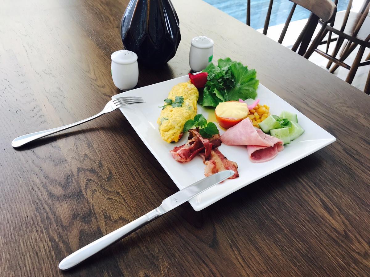 Terrace Villa Hội An Kültér fotó