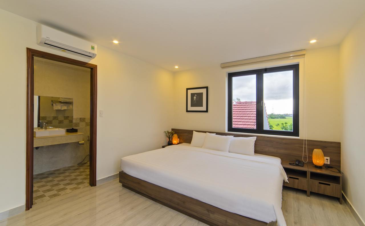 Terrace Villa Hội An Kültér fotó
