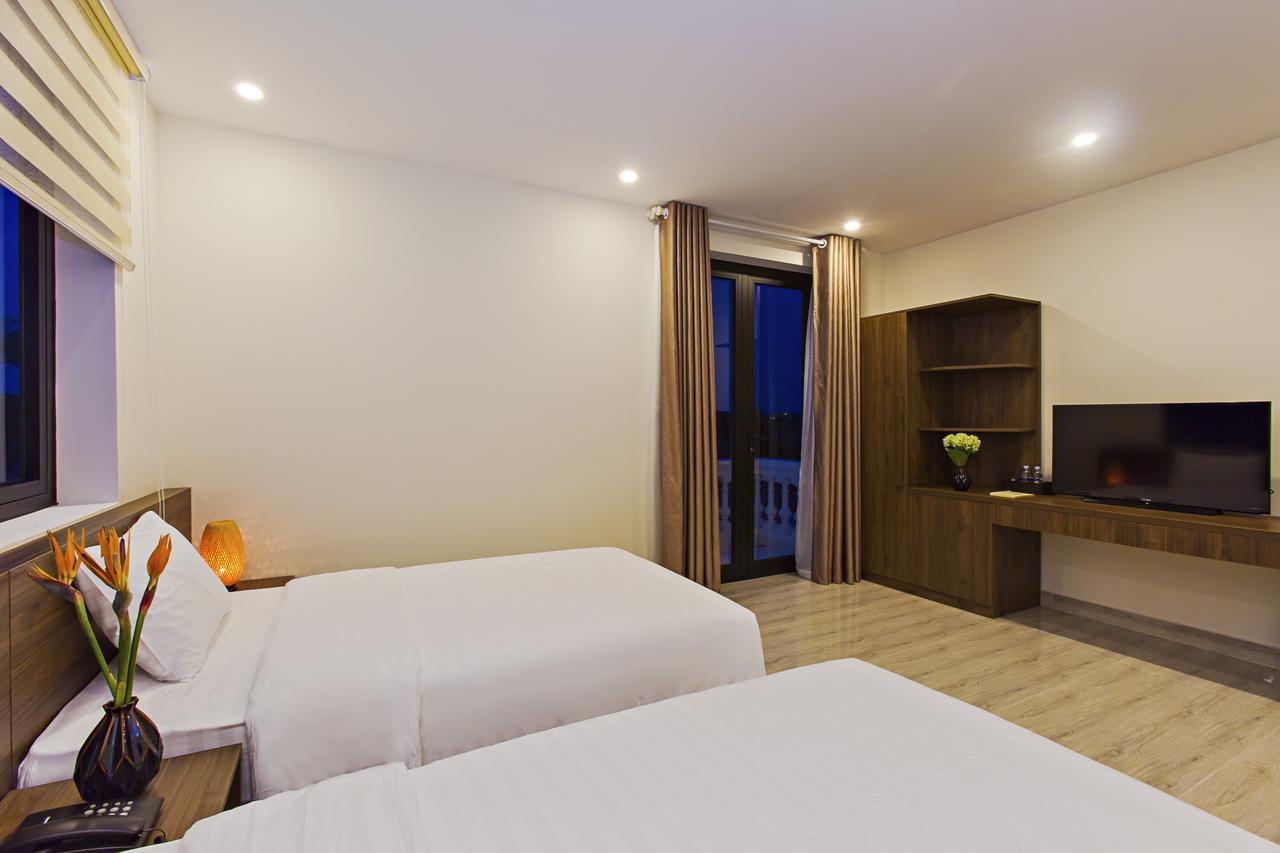 Terrace Villa Hội An Kültér fotó