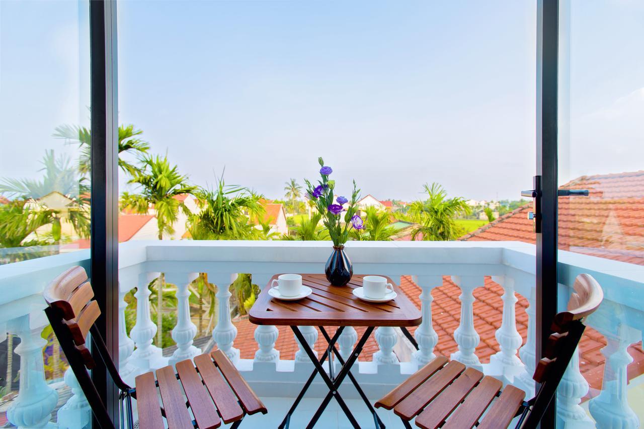 Terrace Villa Hội An Kültér fotó