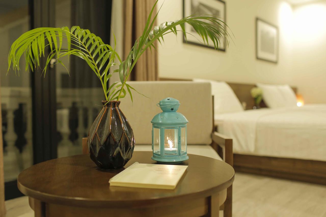 Terrace Villa Hội An Kültér fotó