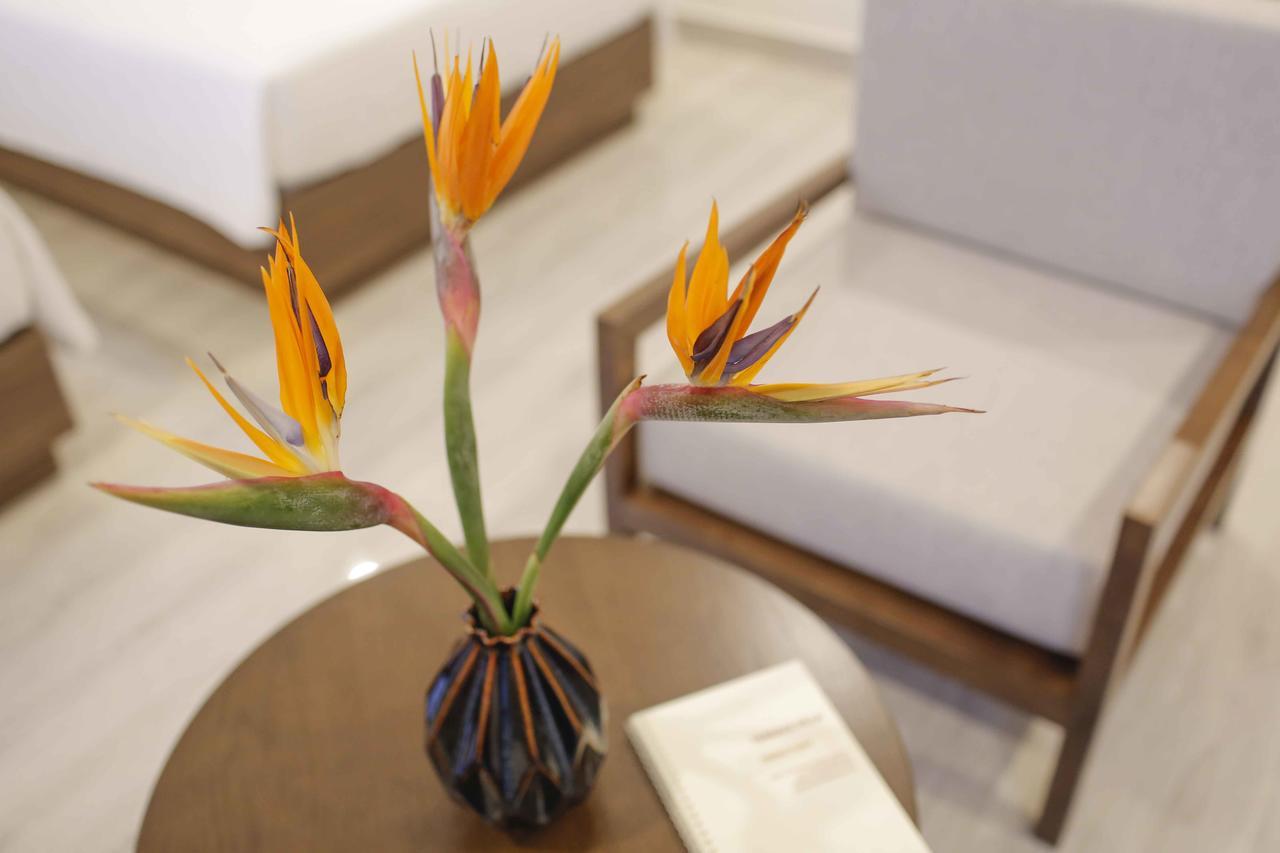 Terrace Villa Hội An Kültér fotó