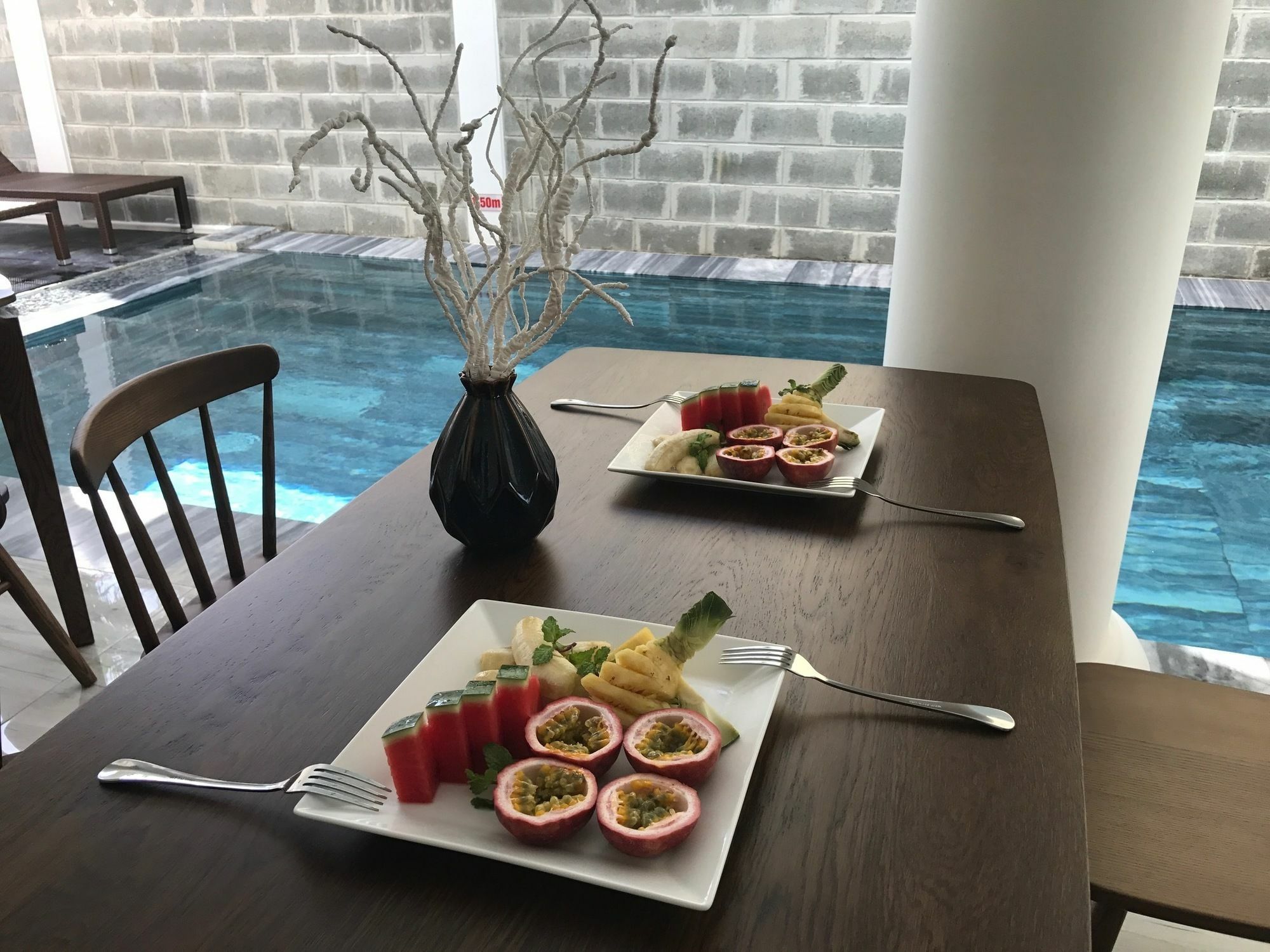 Terrace Villa Hội An Kültér fotó