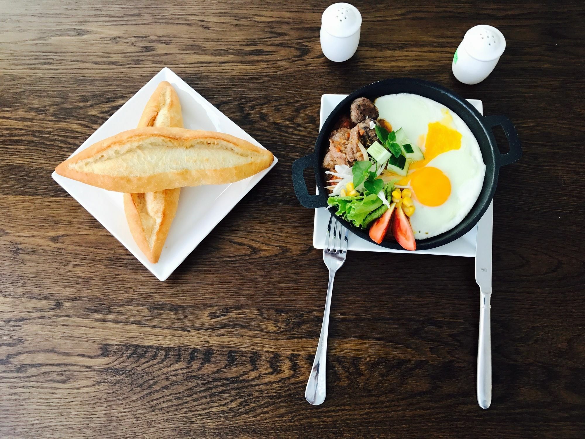 Terrace Villa Hội An Kültér fotó