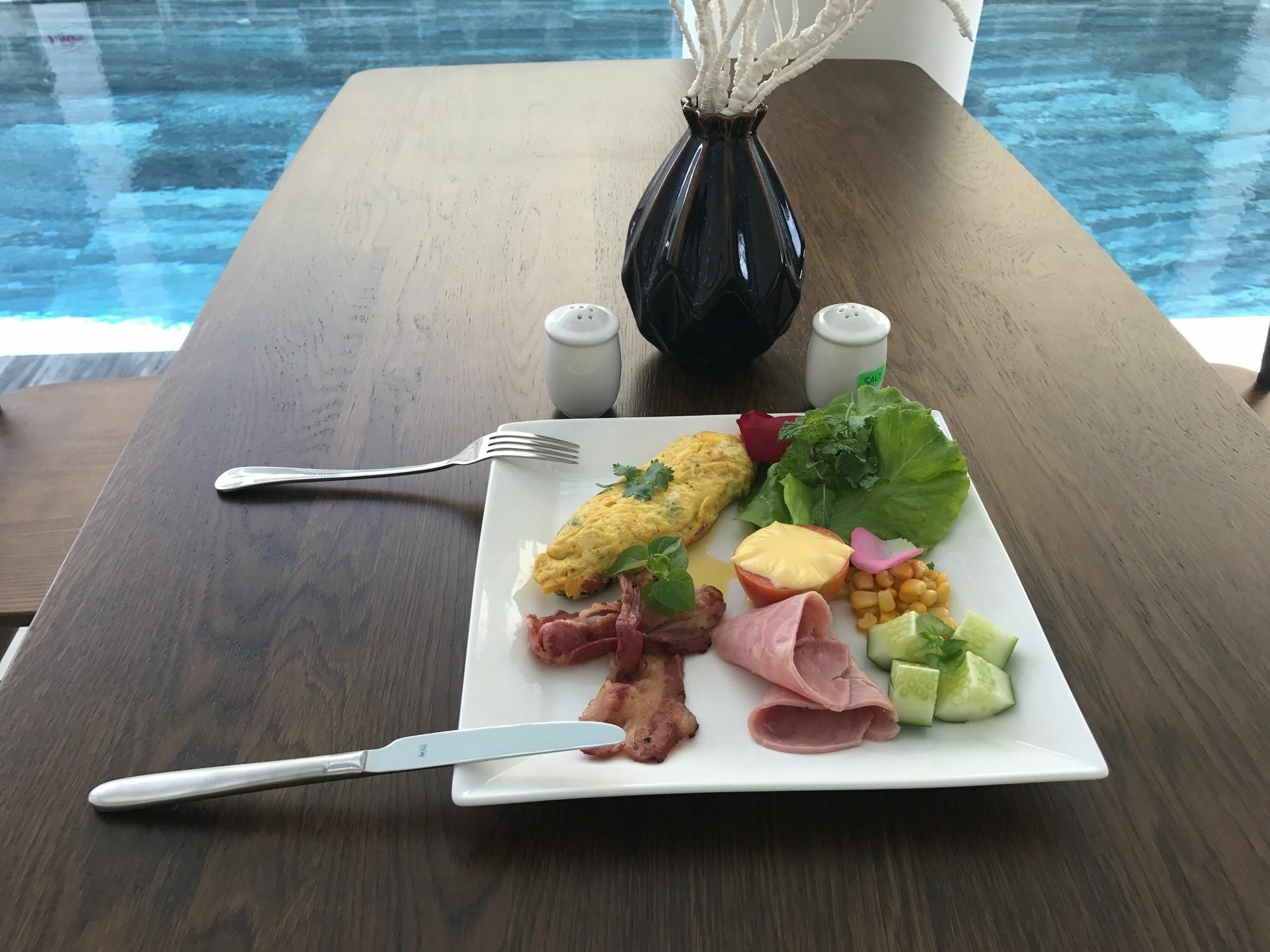 Terrace Villa Hội An Kültér fotó
